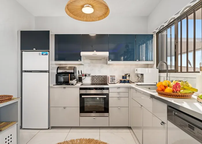 Jasmine Sirens Dom Na Cyprze Ayia Napa