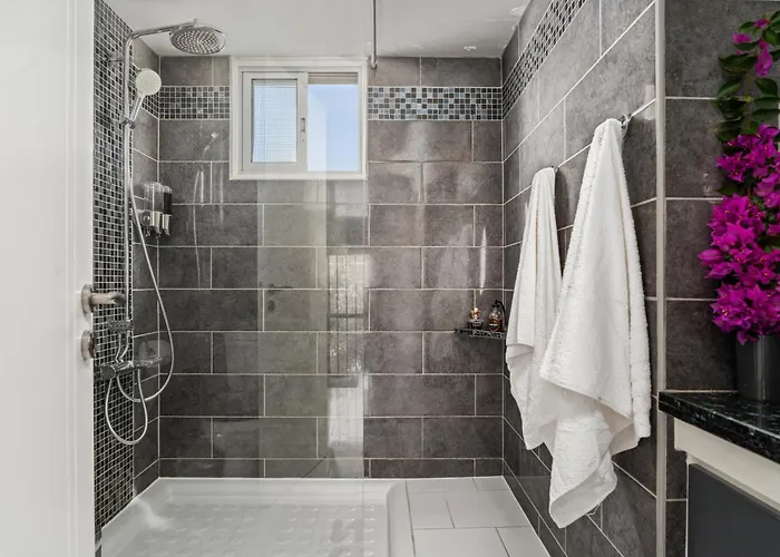 Jasmine Sirens Dom Na Cyprze Apartment *