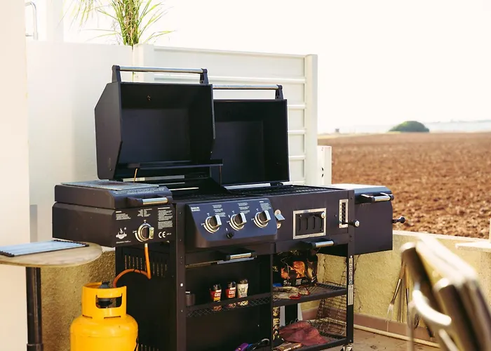 Jasmine Sirens Dom Na Cyprze * Ayia Napa