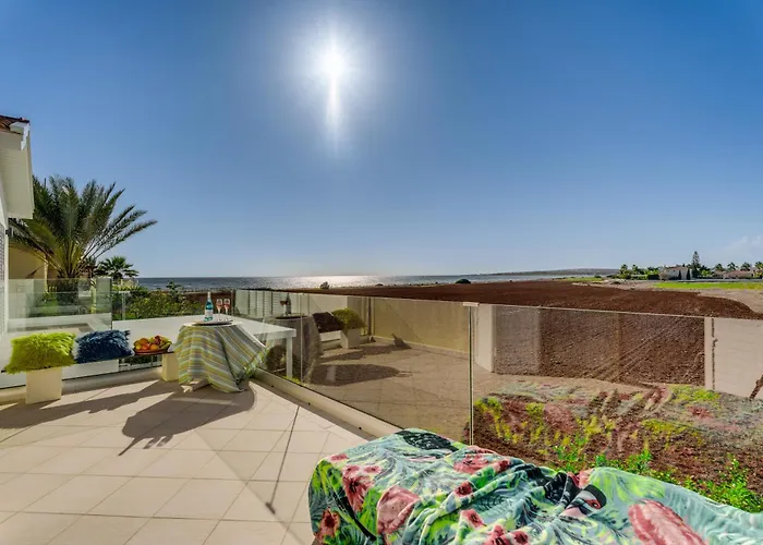 Jasmine Sirens Dom Na Cyprze Ayia Napa