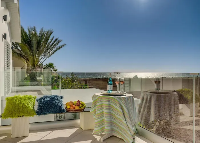 Jasmine Sirens Dom Na Cyprze *