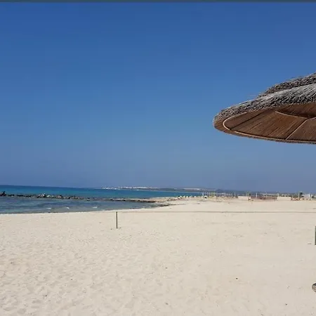 Jasmine Sirens Beach, Cypr - Dom Na Cyprze Lägenhet Ayia Napa