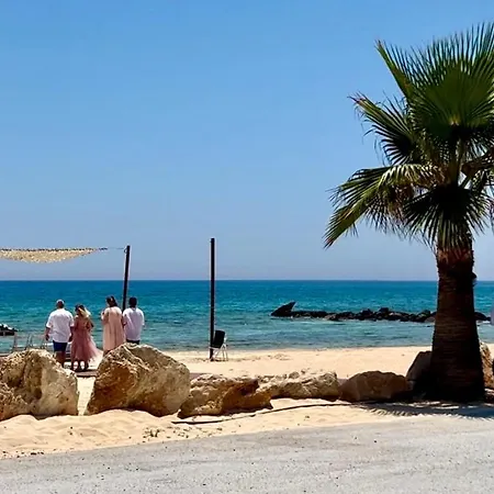 Jasmine Sirens Dom Na Cyprze شقة