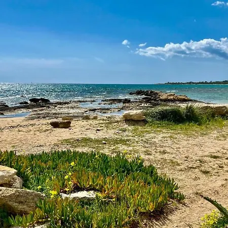 Jasmine Sirens Dom Na Cyprze * أيا نابا