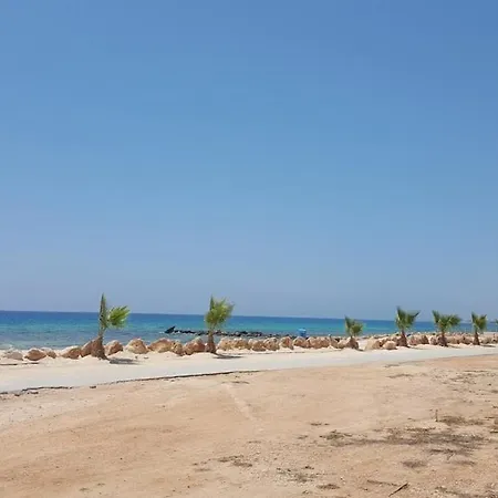 Jasmine Sirens Dom Na Cyprze شقة *