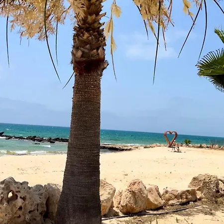 Jasmine Sirens Dom Na Cyprze * أيا نابا