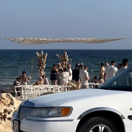 Jasmine Sirens Dom Na Cyprze شقة *