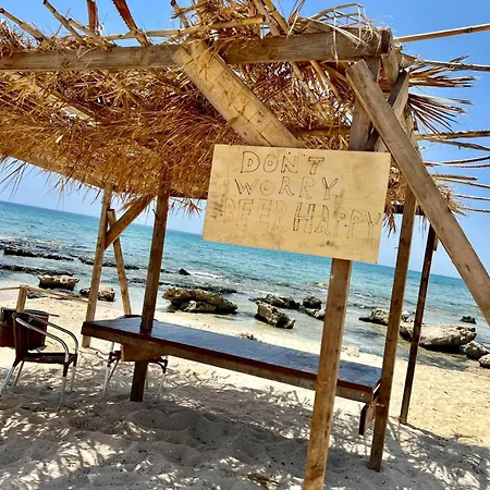 Jasmine Sirens Dom Na Cyprze *