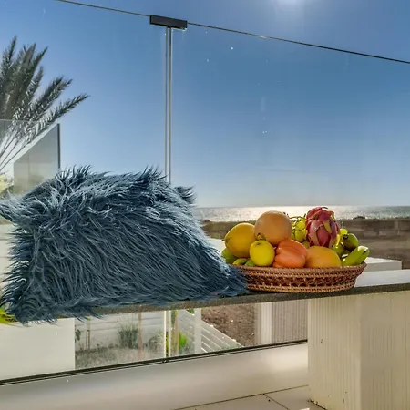 Jasmine Sirens Dom Na Cyprze شقة