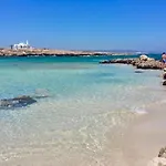 Apartment Jasmine Sirens Beach, Cypr - Dom Na Cyprze *