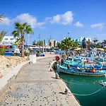 Jasmine Sirens Beach, Cypr - Dom Na Cyprze Apartment Ayia Napa