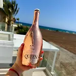 Jasmine Sirens Beach, Cypr - Dom Na Cyprze דירה איה נאפה