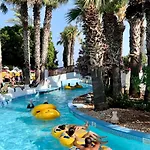 Apartment Jasmine Sirens Beach, Cypr - Dom Na Cyprze