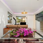 Apartment Jasmine Sirens Beach, Cypr - Dom Na Cyprze