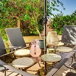 Jasmine Sirens Beach, Cypr - Dom Na Cyprze