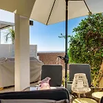 Apartment Jasmine Sirens Beach, Cypr - Dom Na Cyprze