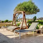 Apartment Jasmine Sirens Beach, Cypr - Dom Na Cyprze *