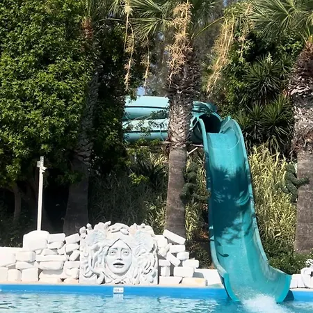 Jasmine Sirens Dom Na Cyprze Lejlighed