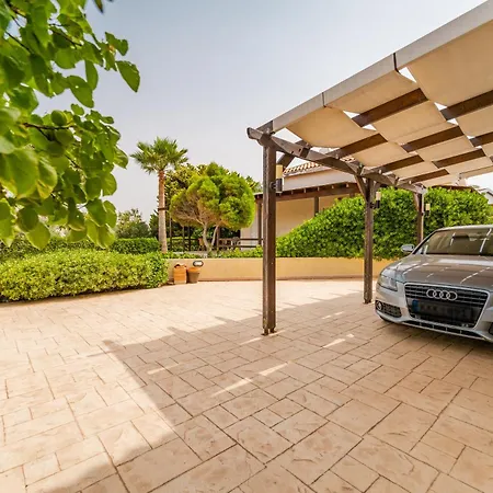 Jasmine Sirens Dom Na Cyprze Daire *