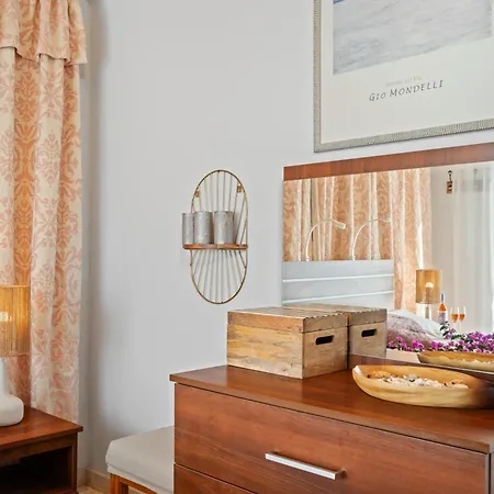 Jasmine Sirens Dom Na Cyprze * Aya Napa