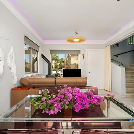 Appartement Jasmine Sirens Beach, Cypr - Dom Na Cyprze