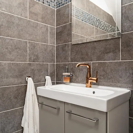 Jasmine Sirens Dom Na Cyprze * Ayia Napa