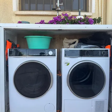 Apartament Jasmine Sirens Dom Na Cyprze *