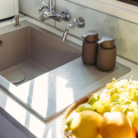 Jasmine Sirens Dom Na Cyprze *