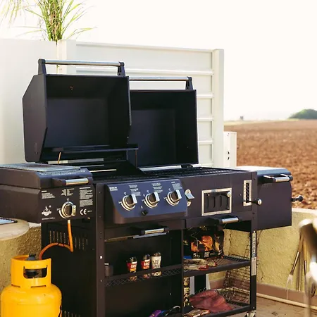 Jasmine Sirens Dom Na Cyprze * Aya Napa