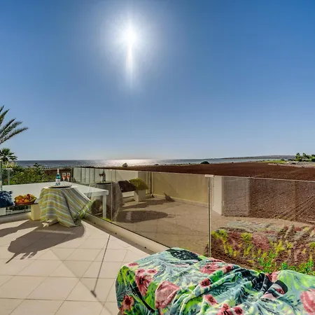 Jasmine Sirens Dom Na Cyprze Ayia Napa