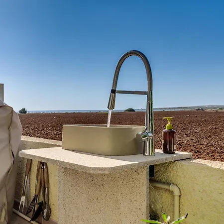 Lejlighed Jasmine Sirens Dom Na Cyprze *