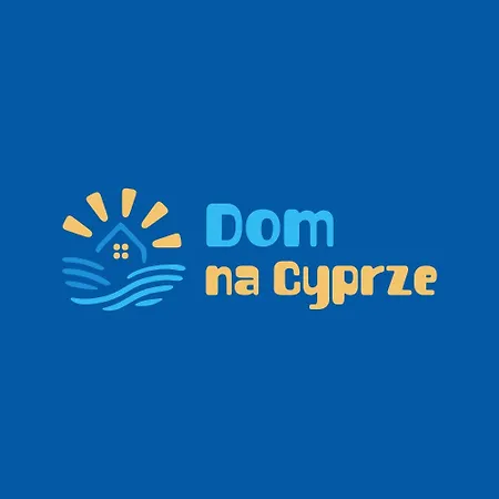 公寓 Jasmine Sirens Beach, Cypr - Dom Na Cyprze *