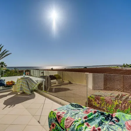 Apartament Jasmine Sirens Beach, Cypr - Dom Na Cyprze *