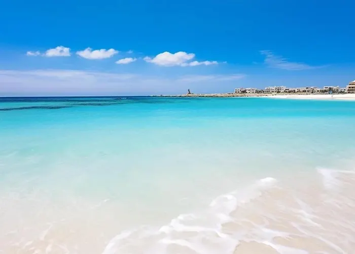 Appartement Jasmine Sirens Dom Na Cyprze Agia Napa