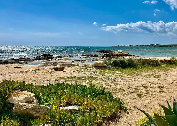 Jasmine Sirens Dom Na Cyprze * Agia Napa