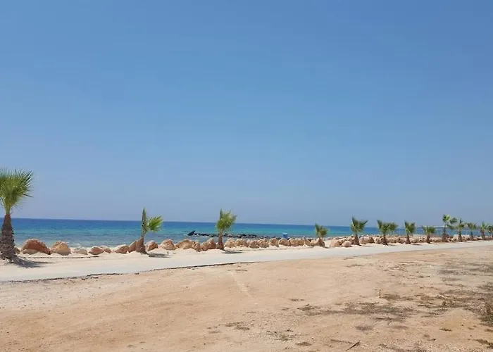 Jasmine Sirens Dom Na Cyprze Apartment *