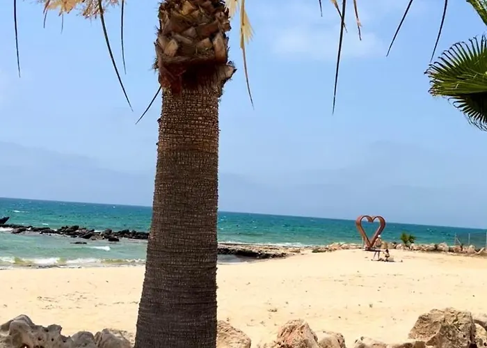 Jasmine Sirens Dom Na Cyprze * Agia Napa