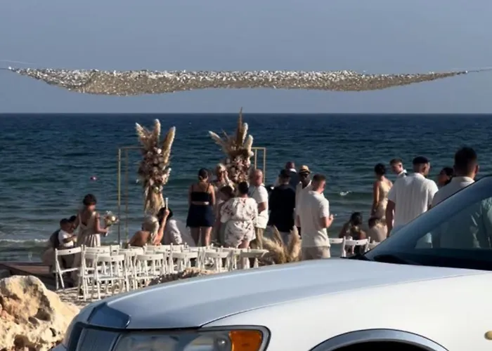 Jasmine Sirens Dom Na Cyprze Appartement *