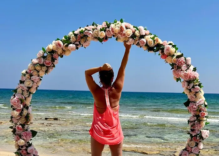 Appartement Jasmine Sirens Dom Na Cyprze *