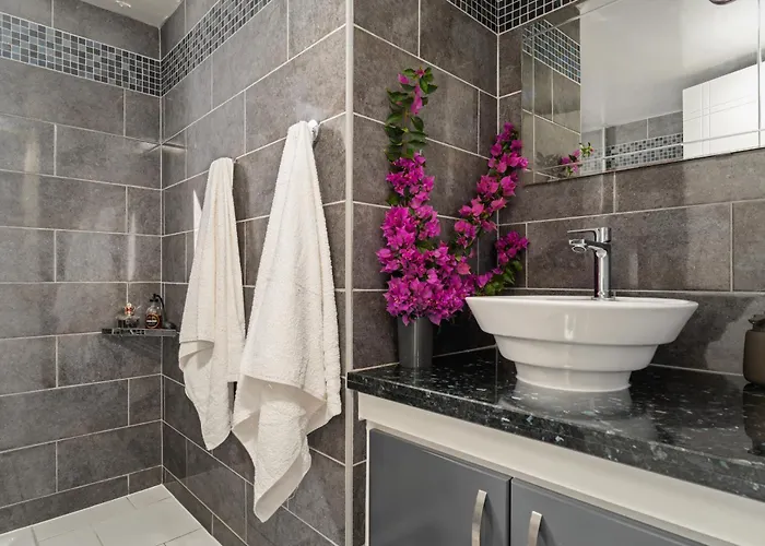 Jasmine Sirens Dom Na Cyprze Appartement *