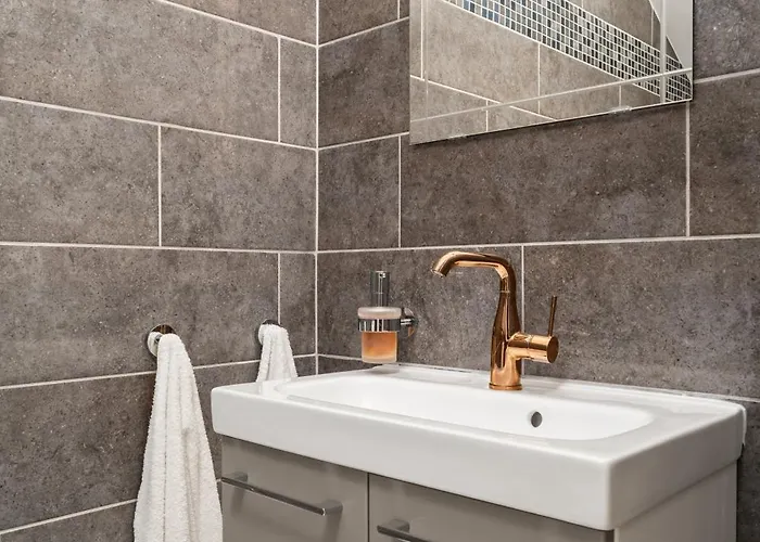 Jasmine Sirens Dom Na Cyprze * Agia Napa