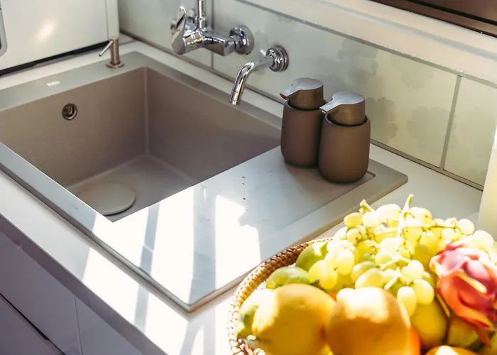 Jasmine Sirens Dom Na Cyprze *