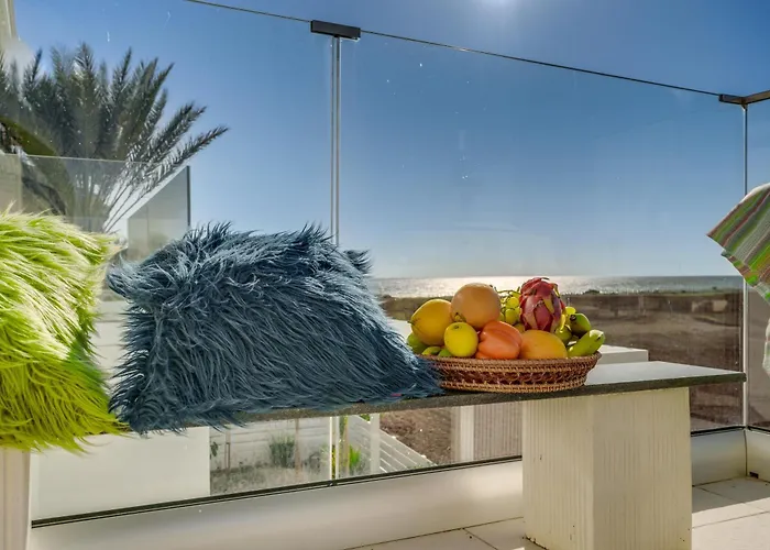 Jasmine Sirens Dom Na Cyprze Appartement