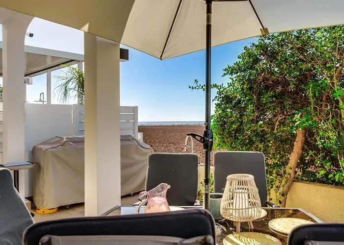 Appartement Jasmine Sirens Dom Na Cyprze