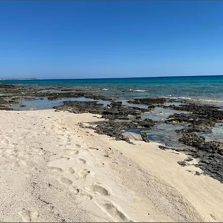 Apartment Jasmine Sirens Dom Na Cyprze Agia Napa