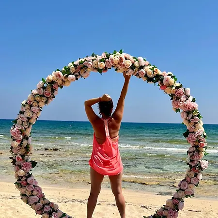 Apartment Jasmine Sirens Dom Na Cyprze *