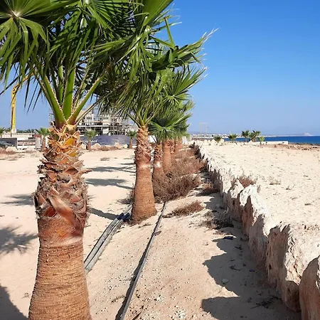 Apartment Jasmine Sirens Dom Na Cyprze