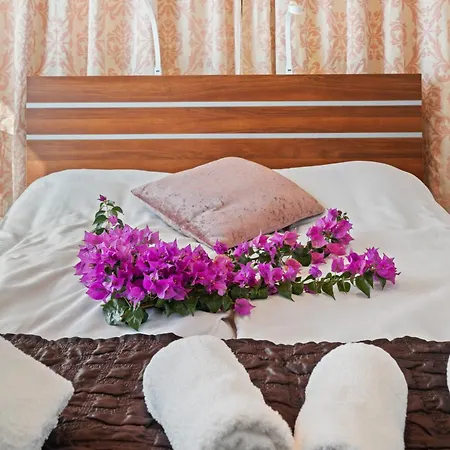 Apartment Jasmine Sirens Dom Na Cyprze