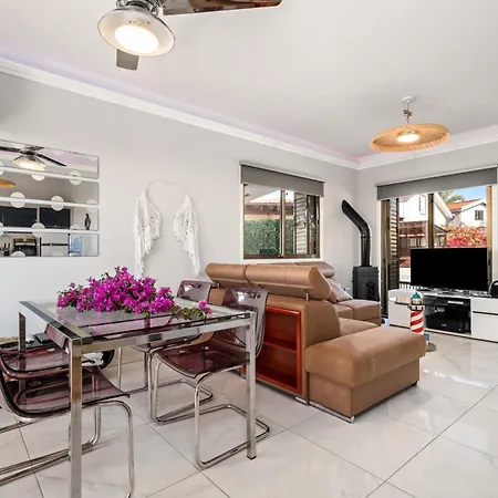 Jasmine Sirens Beach, Cypr - Dom Na Cyprze Apartment