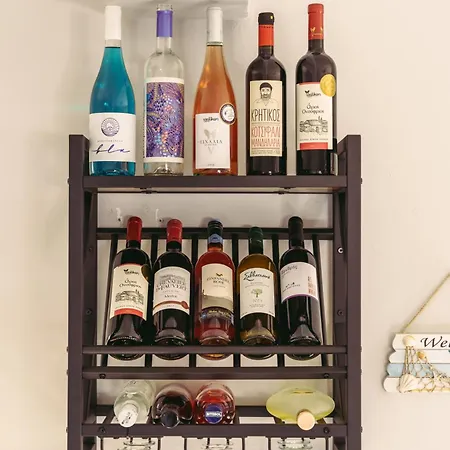 Apartament Jasmine Sirens Dom Na Cyprze *